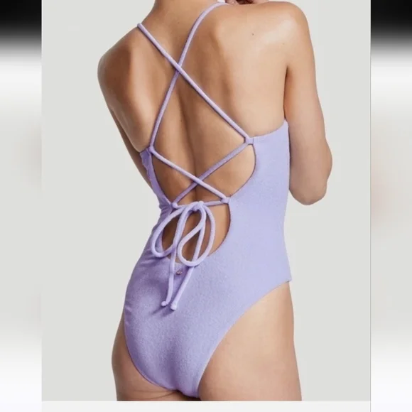 NWT Victorias Secret Bathing Suit - Picture 2 of 7